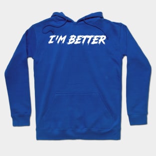 Motivation T-shirts Hoodie